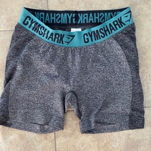 Gymshark shorts